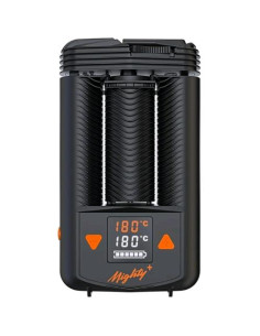 MIGHTY+ PLUS Nuovo Vaporizzatore