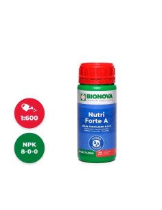 BIONOVA Nutri Forte A+B Hydro 250ml