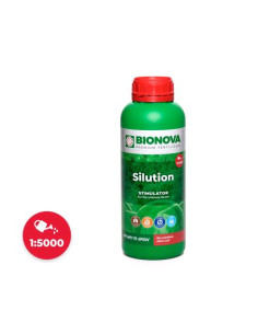 BIONOVA Silution - Stimolatore Piante 1L