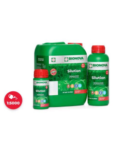 BIONOVA Silution 5L - Stimolatore Rinforzante