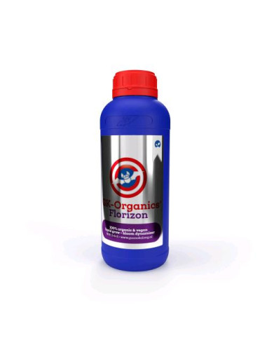 Guano Kalong Florizon 1L - Fertilizzante Vegano