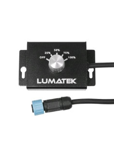 Dimmer Box Lumatek per LED Zeus 600/600 Pro