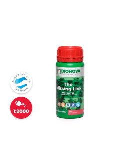 BIONOVA The Missing Link TML 250ML