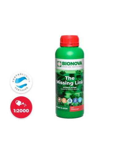 BIONOVA TML - Stimolatore Biologico 1L