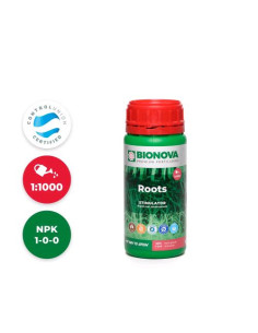 BIONOVA - BN ROOTS 250ML