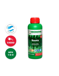 BIONOVA - BN ROOTS - Stimolatore Radicale