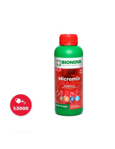 BIONOVA MICROMIX - Oligoelementi Essenziali 1L