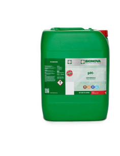 BIONOVA pH- Riduttore di pH 20L