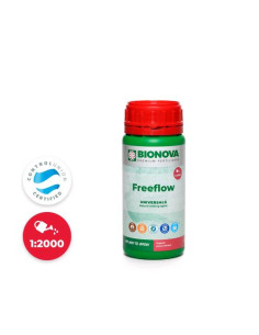 BIONOVA Freeflow 250ml - Estratto di Yucca