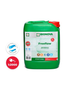 BIONOVA Freeflow - Estratto di Yucca 5L