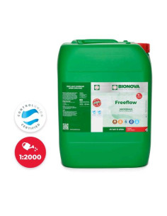 BIONOVA Freeflow - Estratto di Yucca 20L