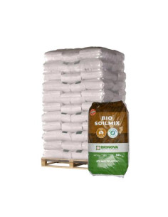 BIONOVA - BANCALE BIO SOILMIX 50L