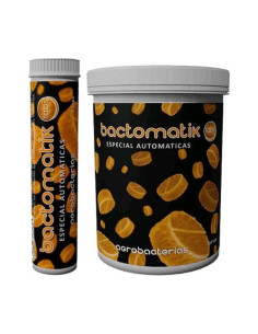 Agrobacterias Bactomatik - 250 Tabs