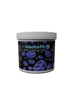 AGROBACTERIAS BACTOFIL - 100 TABS Fertilizzante