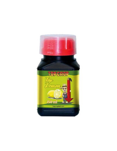 Top Crop - Top Lemon (pH-) 250 ml