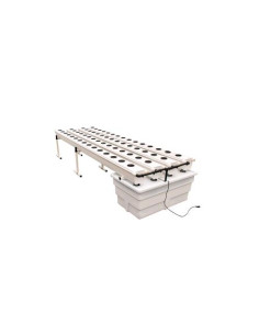 GrowStream 60 - Sistema Idroponico Avanzato