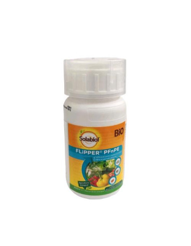 SOLABIOL Insetticida Flipper 200ml