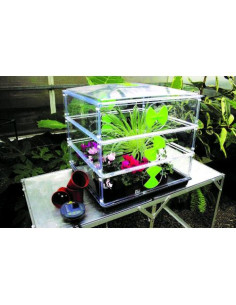 Vitopod Large Sistema di Estensione - Nutriculture