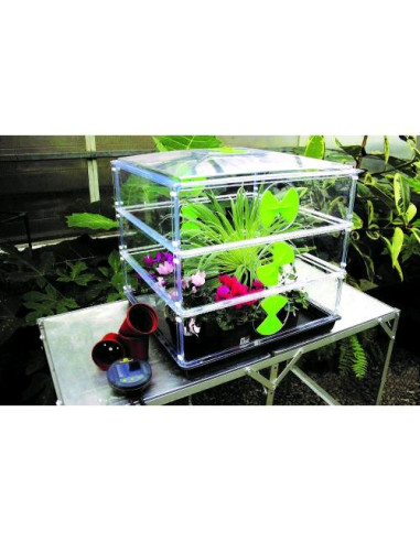 Vitopod Large Sistema di Estensione - Nutriculture