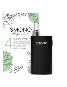 REINHART - Vaporizzatore Smono 4 Portatile