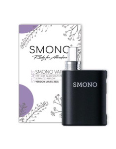REINHART - Vaporizzatore Smono Start