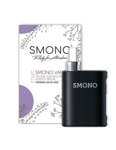 REINHART - Vaporizzatore Smono Start