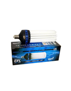 SUPERPLANT CFL V2 300W GROW 6400K
