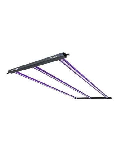 LUMATEK VF90W LED - Efficienza e Qualità