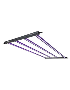 LUMATEK - VF120W LED: Efficienza per Piante