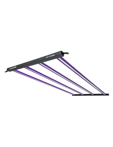 LUMATEK - VF120W LED: Efficienza per Piante