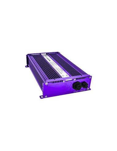 LUMATEK VF DRIVER 650W - Efficienza LED