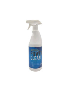 ZERUM - POWER CLEAN SPRAY 750ML