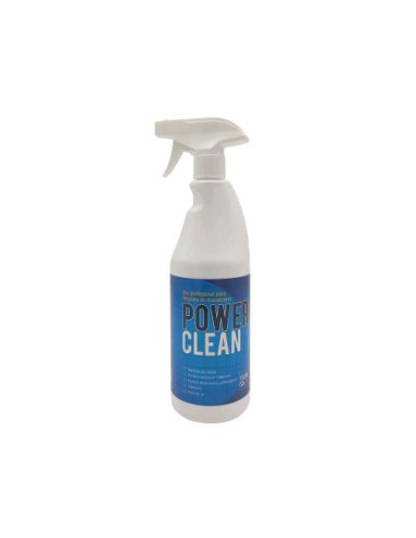 ZERUM - POWER CLEAN SPRAY 750ML