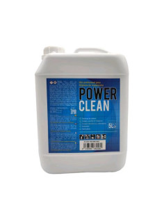 ZERUM Power Clean - Sgrassatore 5L