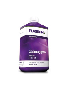 PLAGRON - CALMAG PRO - 5L - Nutrizione Perfetta