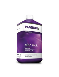 PLAGRON Silic Rock 1L - Potenzia le tue Piante