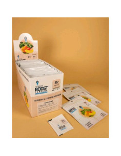 Integra Boost Terpene Myrcene - 12 Pz - 62% RH