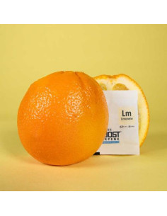 Integra Boost Terpene - Limonene 12 Pz
