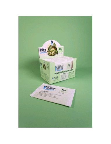 INTEGRA BOOST TERPENE Humulene - 6 PZ