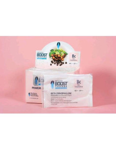 Integra Boost Terpene Beta Caryophyllene