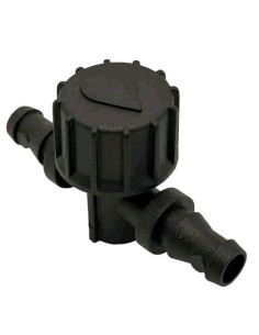 AUTOPOT - RUBINETTO 9 MM per Sistemi AutoPot