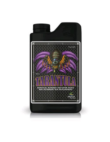 ADVANCED NUTRIENTS TARANTULA 5L - Piante Sane