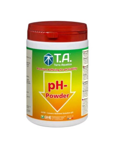 Terra Aquatica pH Down Powder 250g