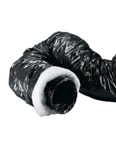 Condotta Fonoassorbente Ø 250 - 10 MT