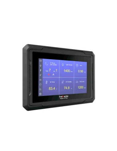 TROLMASTER Hydro-X Plus Controller - Controllo Totale