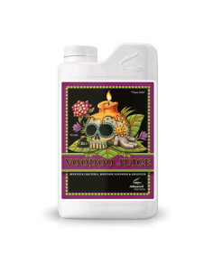 Voodoo Juice - Crescita Radici Perfetta 500ml