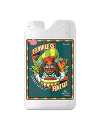 Advanced Nutrients - Flawless Finish 5L