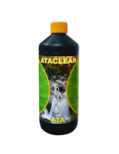 ATA Clean - Detergente per Irrigazione 1L