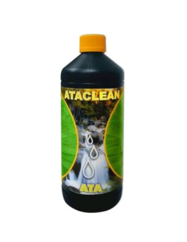 ATA Clean - Detergente per Irrigazione 1L