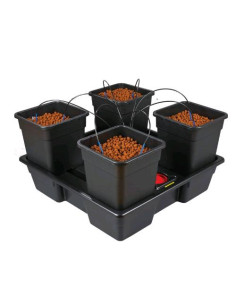 NUTRICULTURE - WILMA ORIGIN XL 4 - 25L